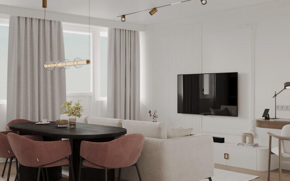 ЖК Арена Парк