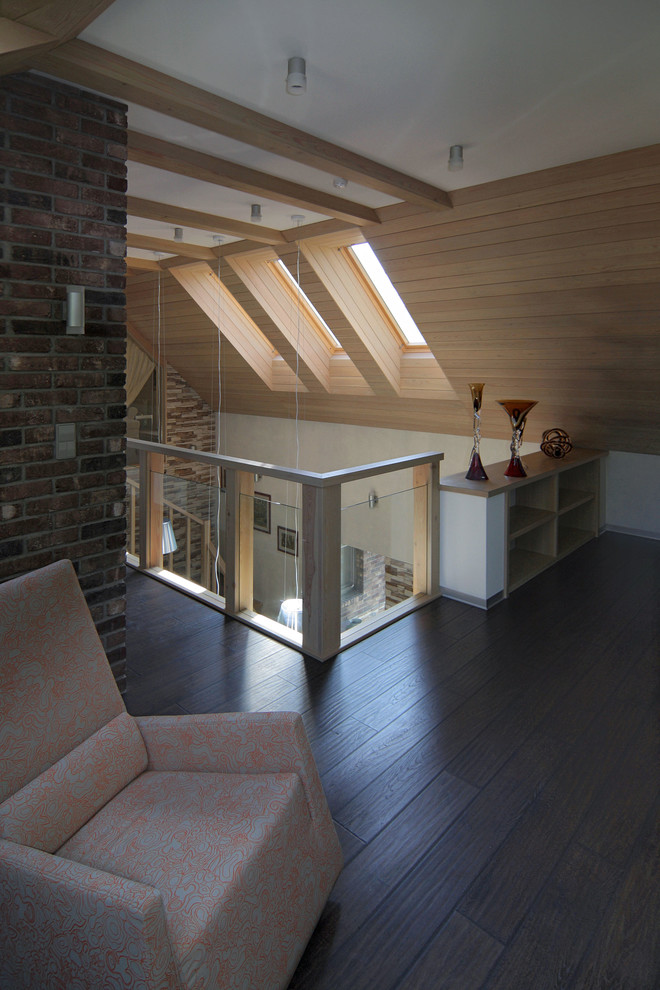 Загородный дом 250 м2