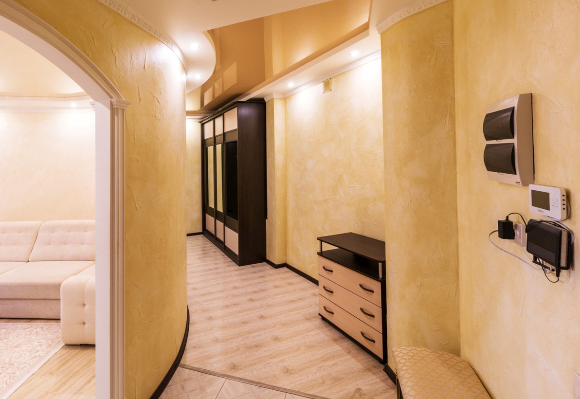 Примеры интерьерной фотосъемки (Моё Портфолио)