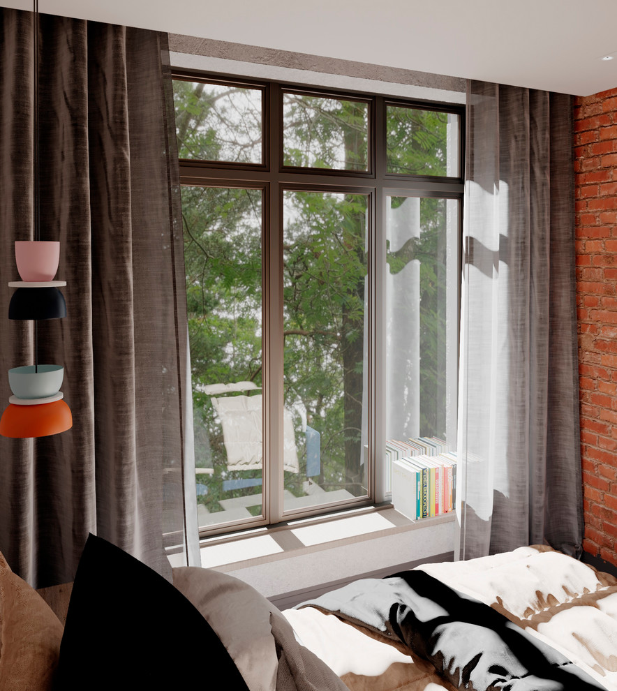 Дизайн спальни