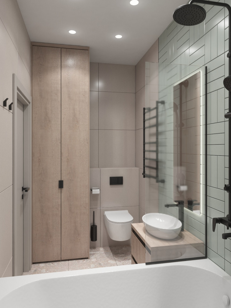 ЖК Аллея-Парк