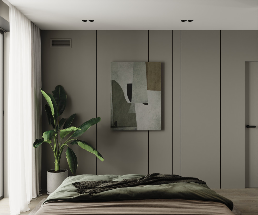 Квартира 80 м2