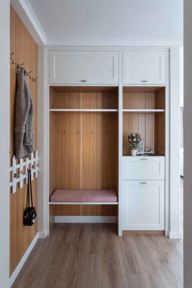 Квартира в ЖК Астория