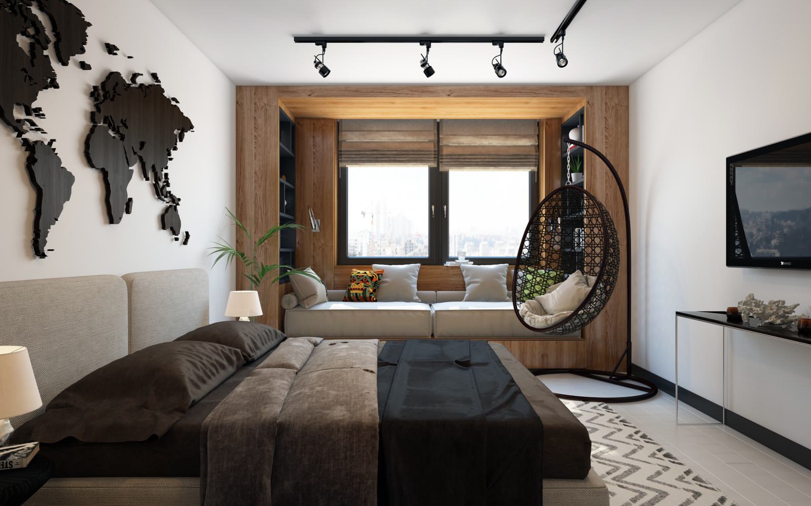 Soho Residence