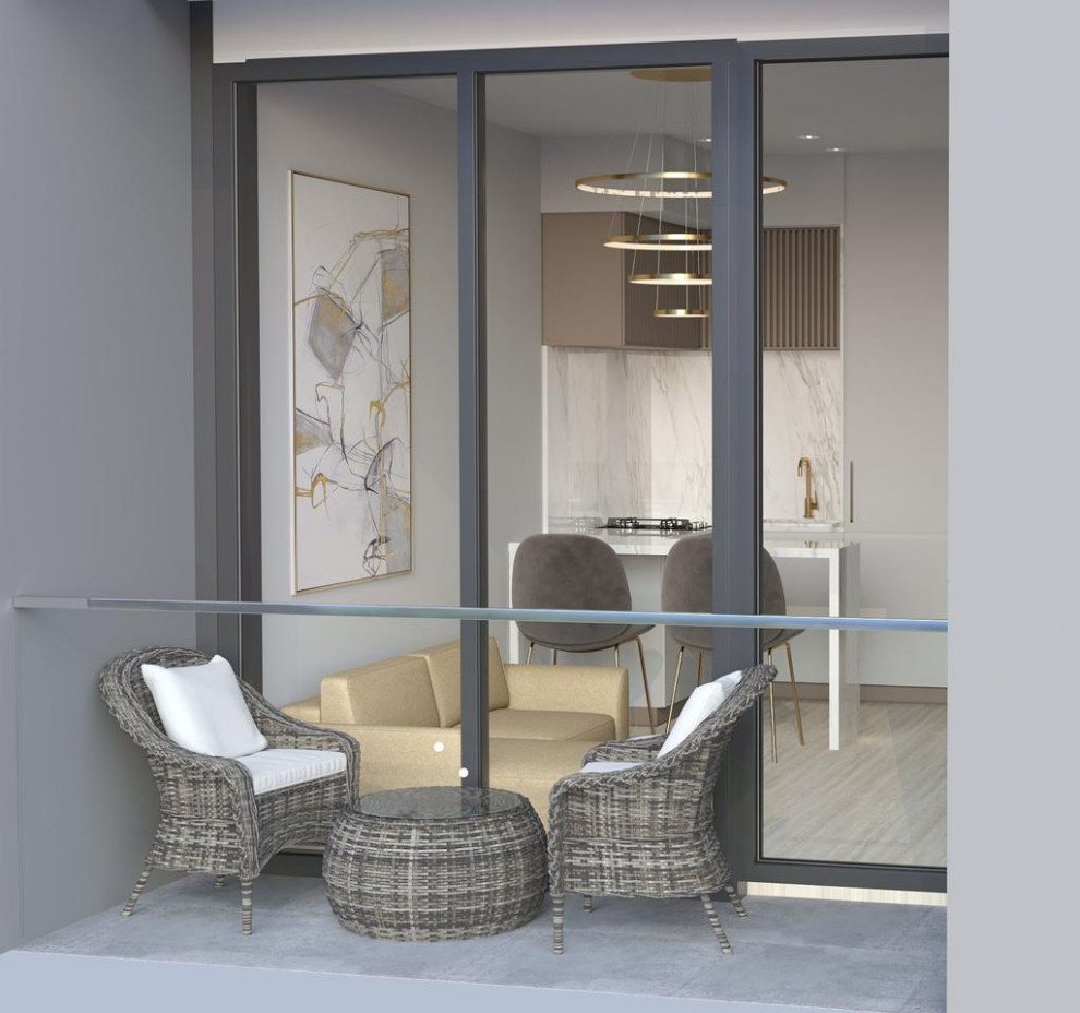 Обложка проекта: АПАРТАМЕНТЫ «ASHE-PLATINUM»