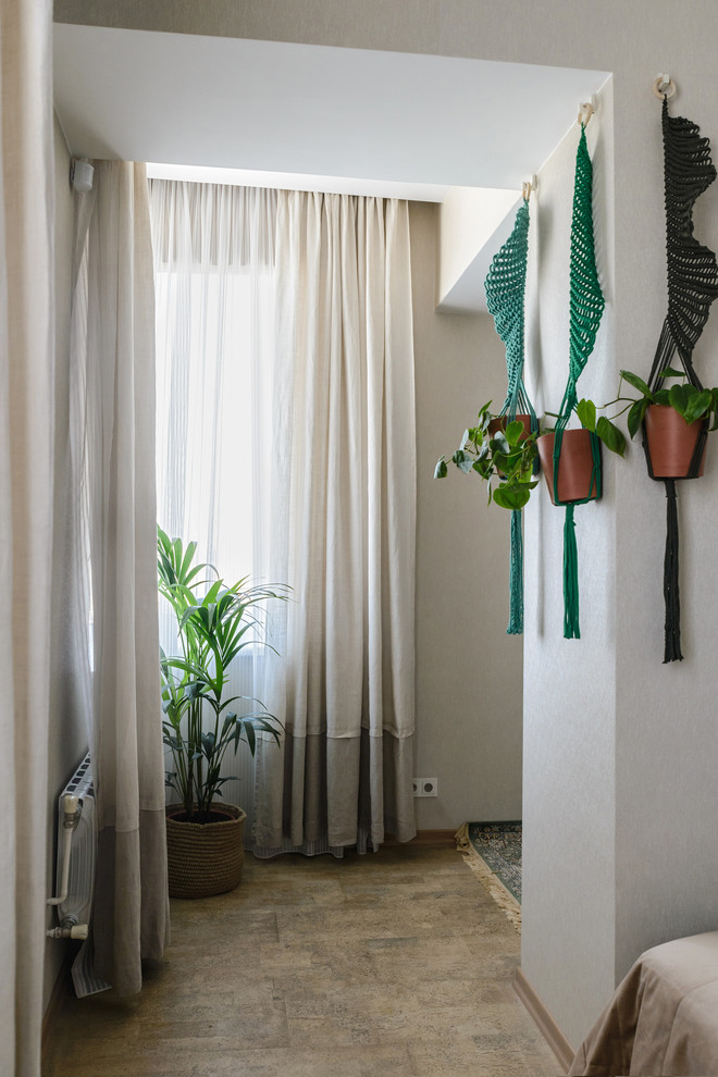 Озеленение квартиры