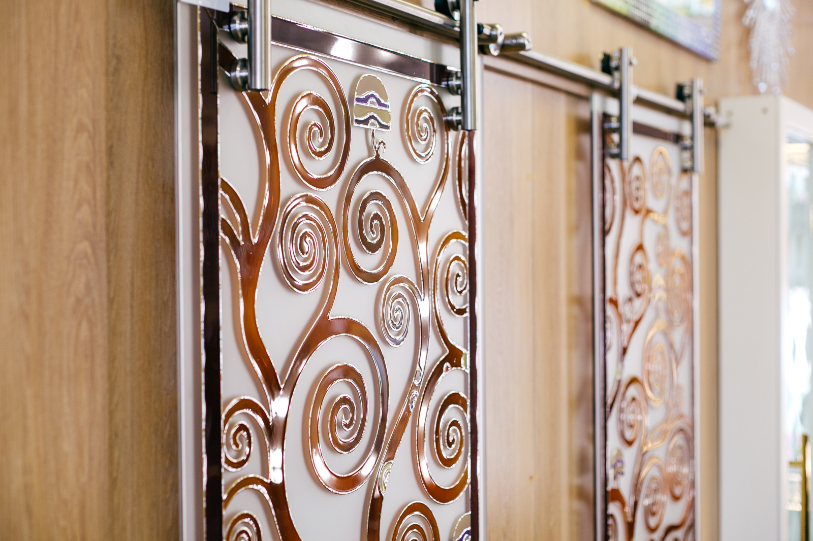 Наш салон в Липецке