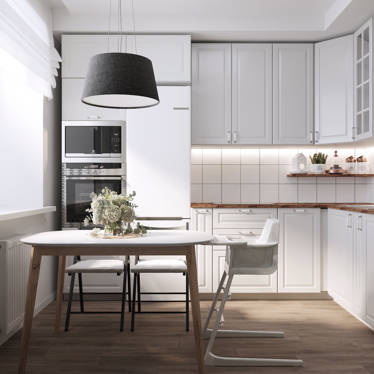 ЖК "Весна", г.Пенза