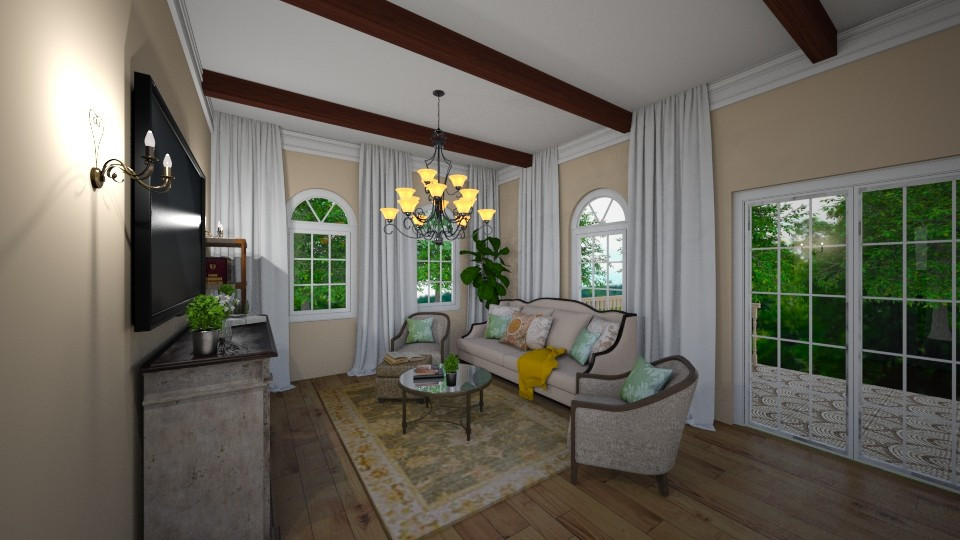 Дизайн Интерьера Ростов