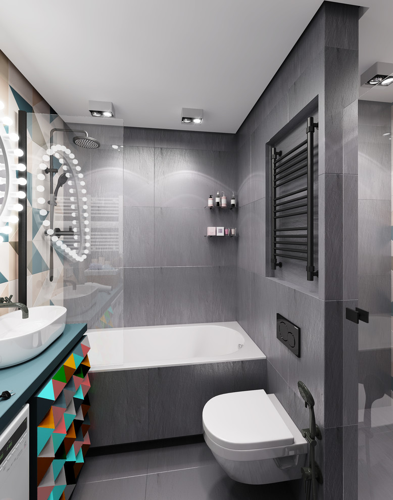 Жилая квартира на Молодежной, 57кв.м.