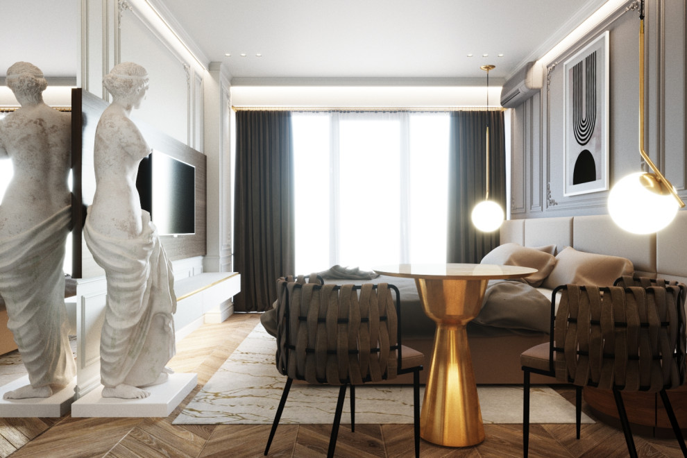 Апартаменты в Грузии