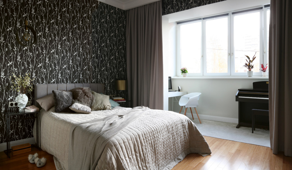 Двушка для пары на Мичуринском проспекте