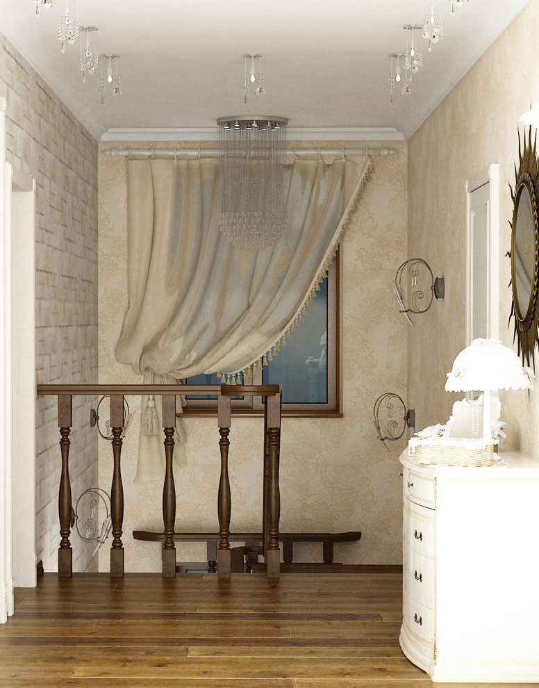 Частный коттедж