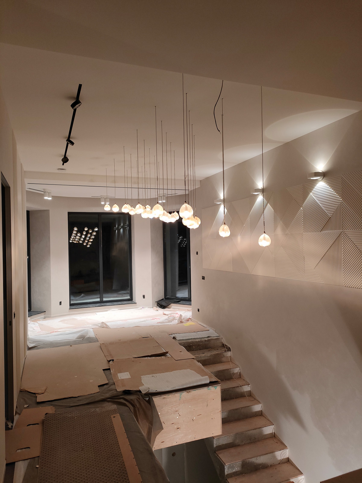 Обложка проекта: Малярные работы