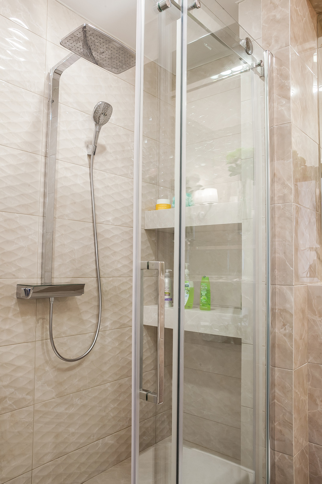 Уютный  дом для большой семьи