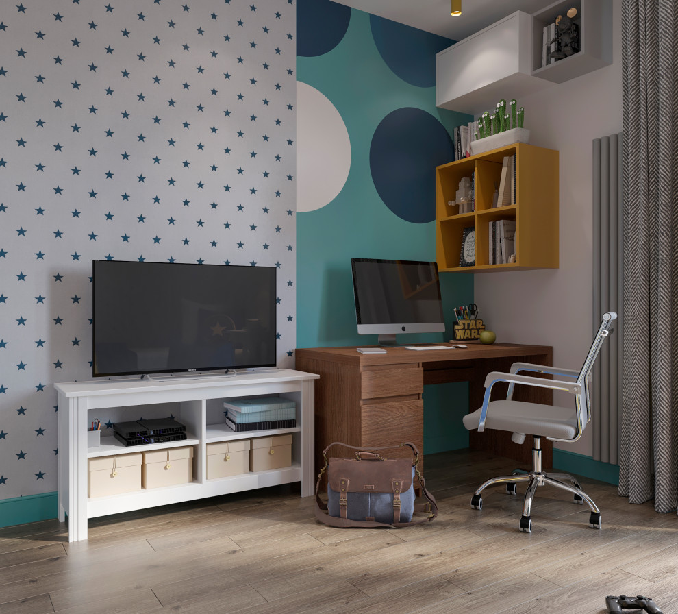 Дом в КП "Сантория"