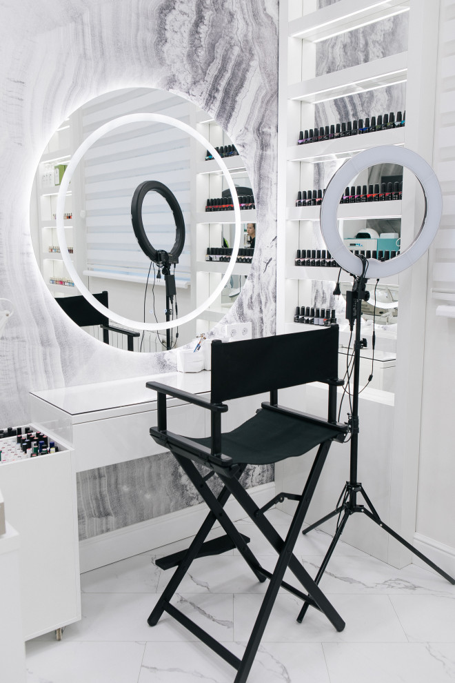 Салон красоты