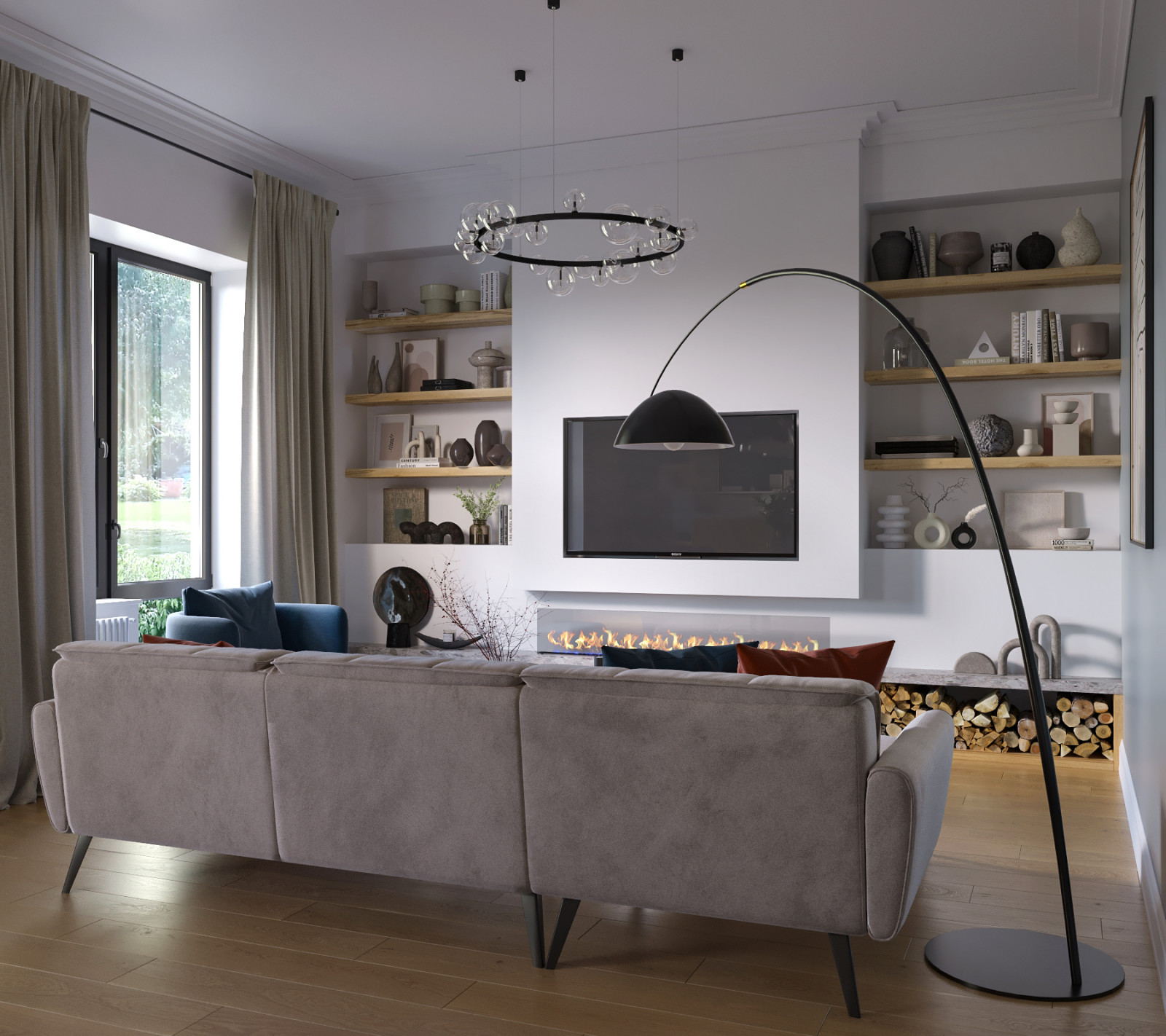 Таунхаус Новое Аристово