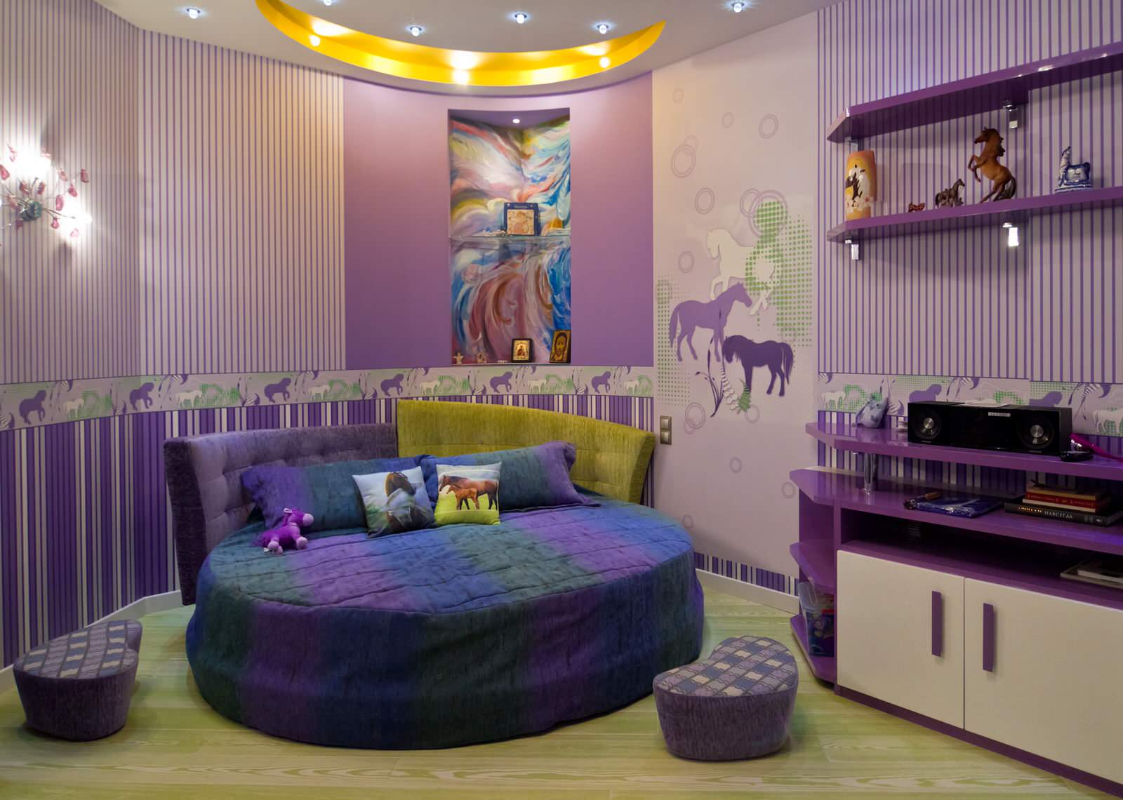 Квартира на ул.Яблочкова