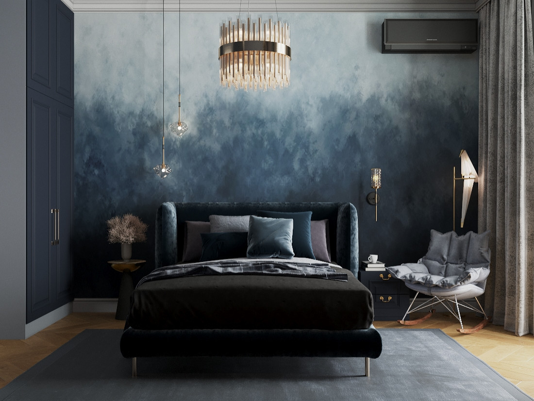 Дизайн квартиры