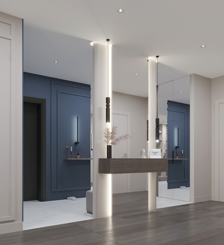 Марина Звягинцева