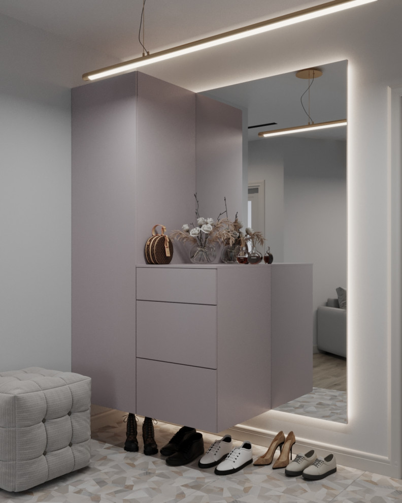 Квартира в Москве