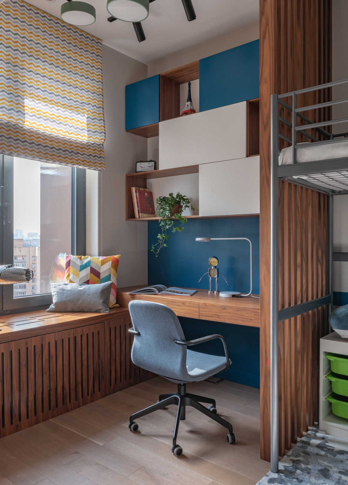 Изумрудный дом