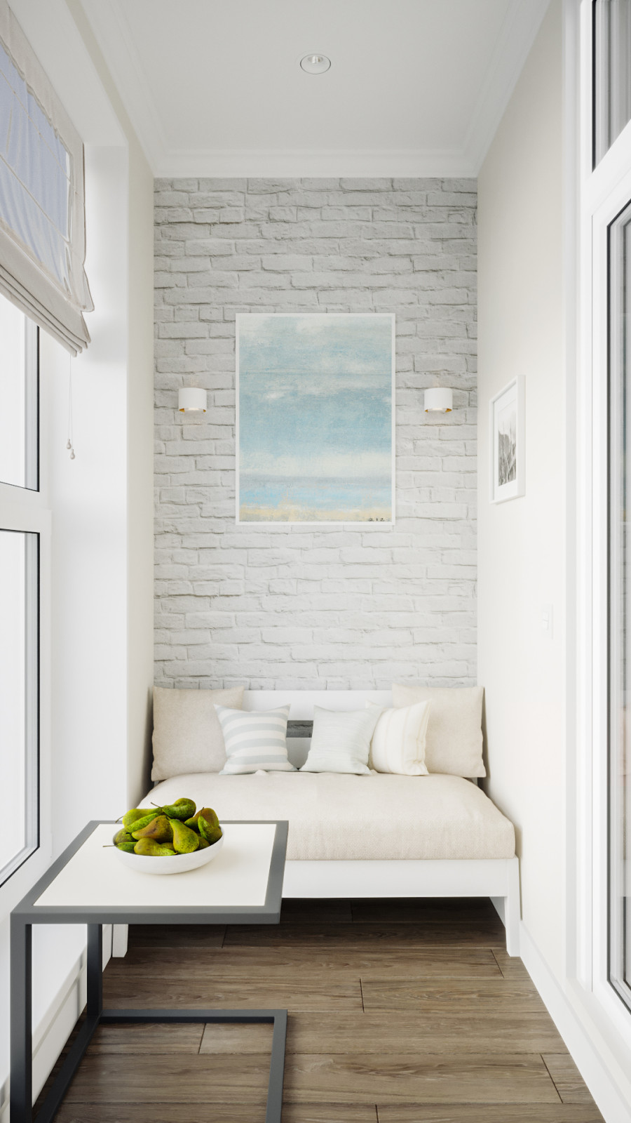 ЖК Люберецкий