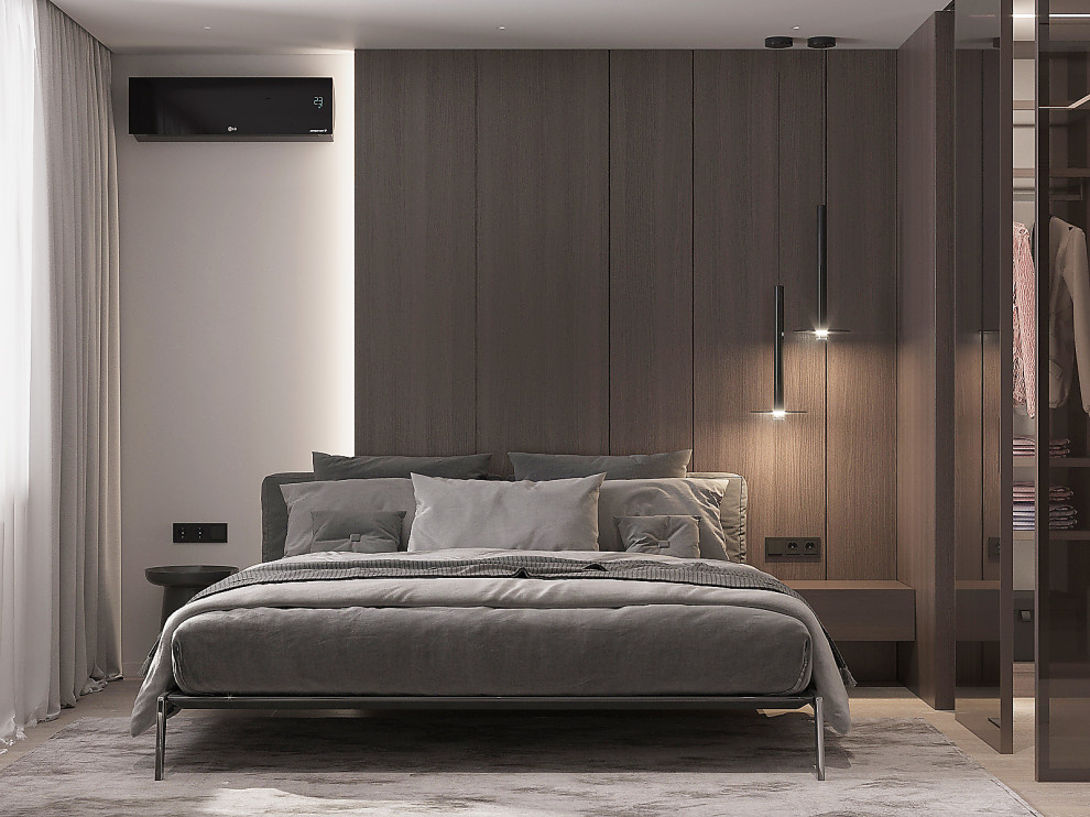 3-комнатная квартира 98 кв.м