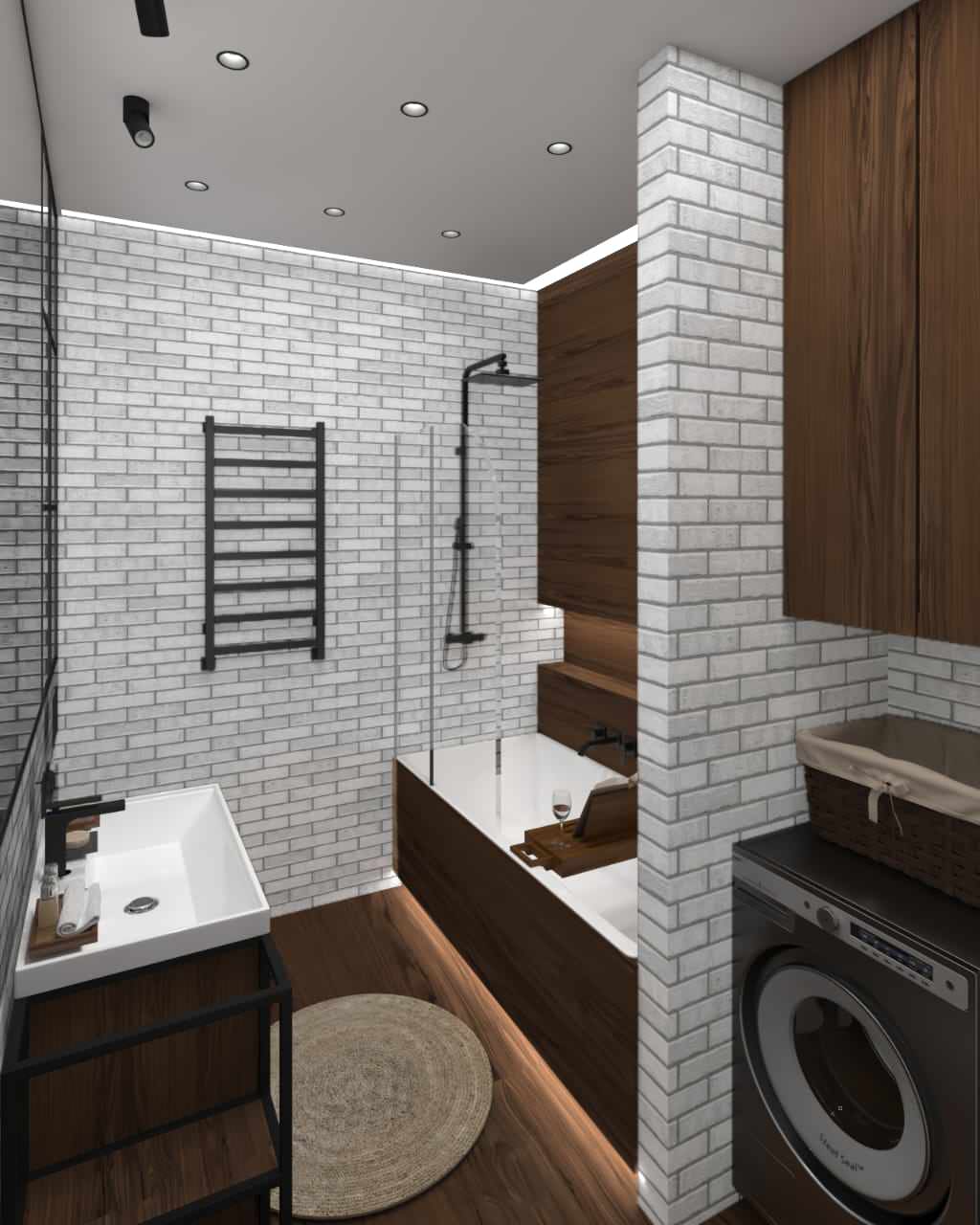 г.Москва, ЖК Фридом, квартира 73м.кв., ул.Шелепихинская набережная