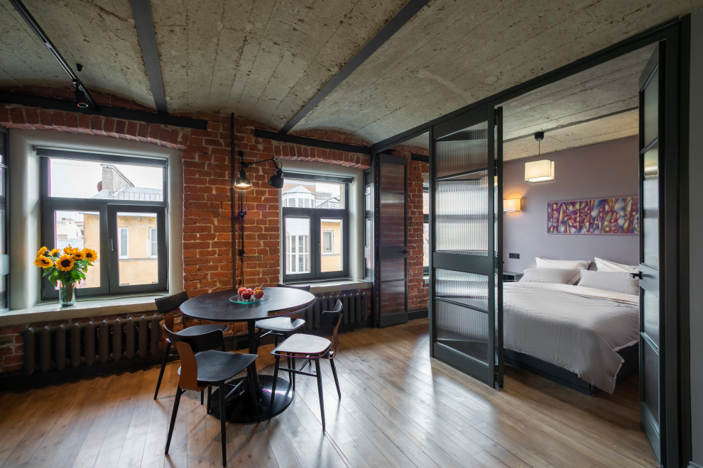 Конная лофт