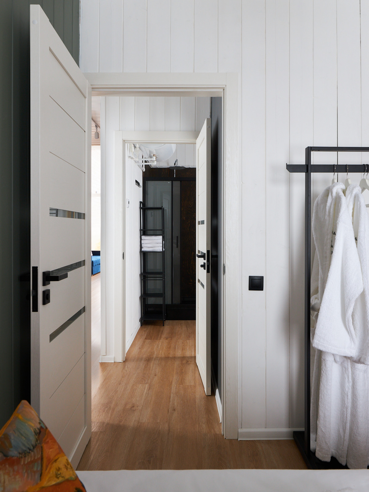 Дом под сдачу в аренду в Тульской области.