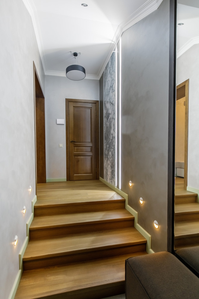 Комфортная квартира в подарок родителям