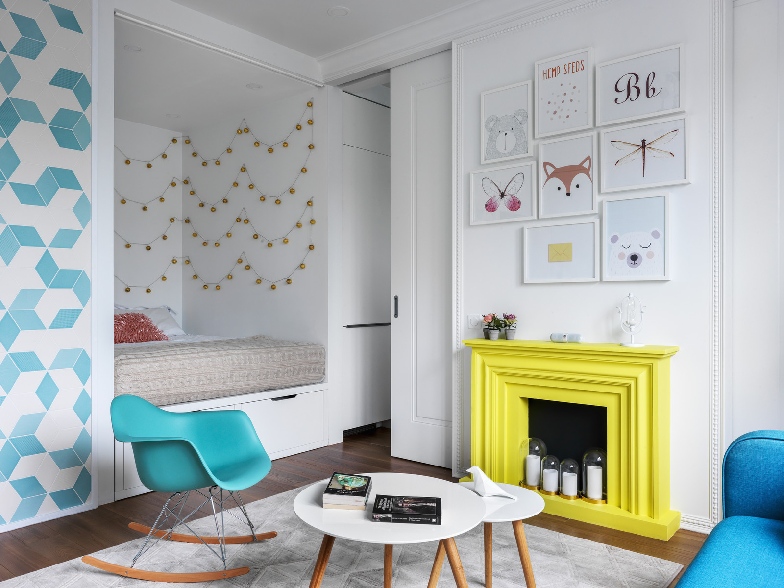 Вернадского