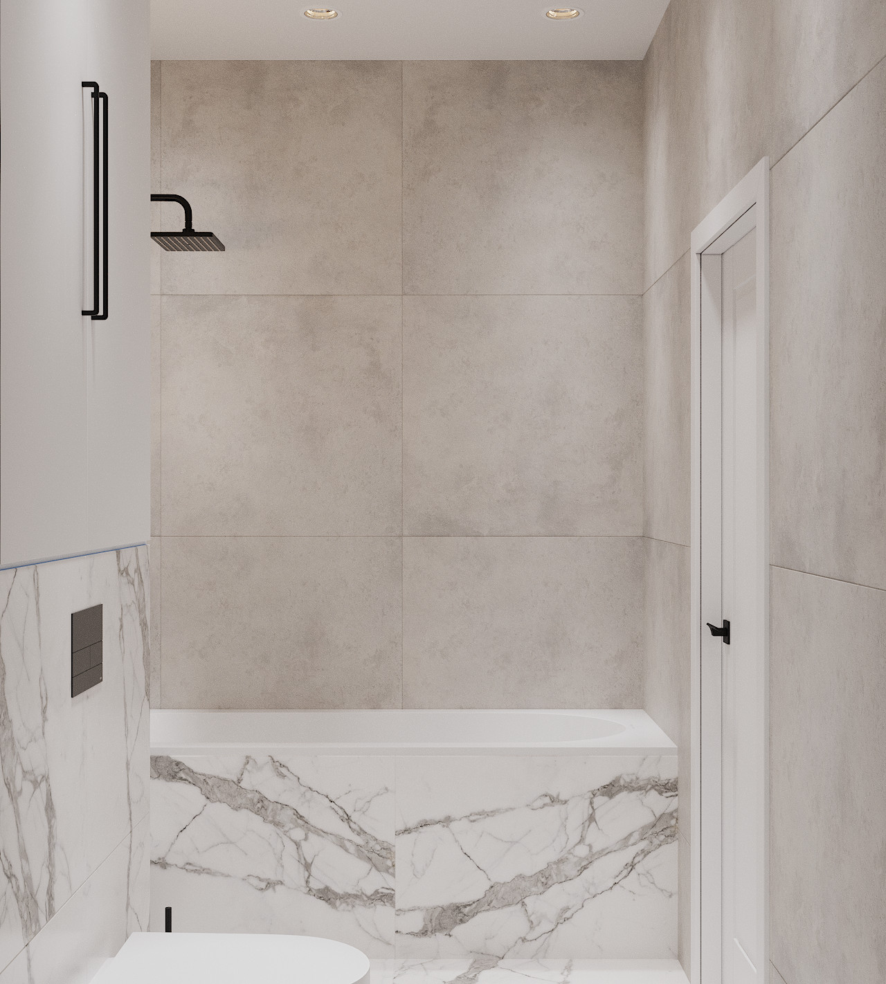 Neva-Neva Проект