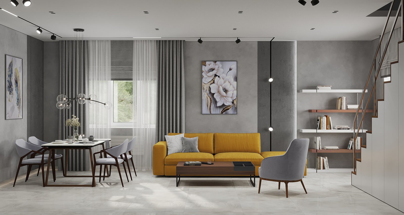 Обложка проекта: Дом с.Нижнее Санчелеево