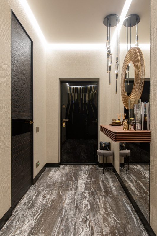 "Рассветный бриз" Квартира 140 кв м