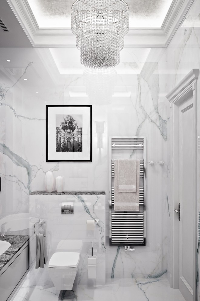 Летняя резиденция