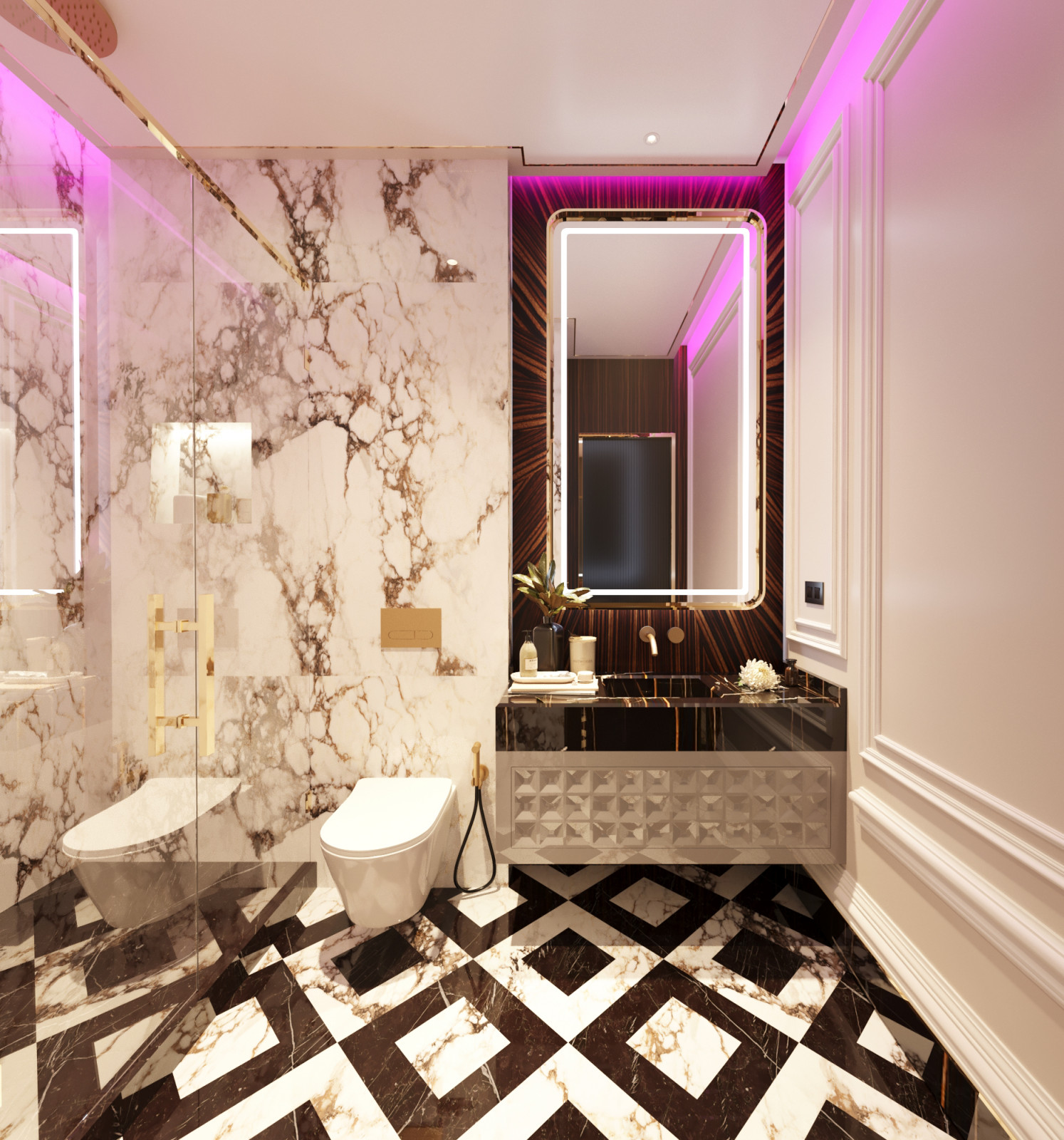 ЖК Прайм Парк