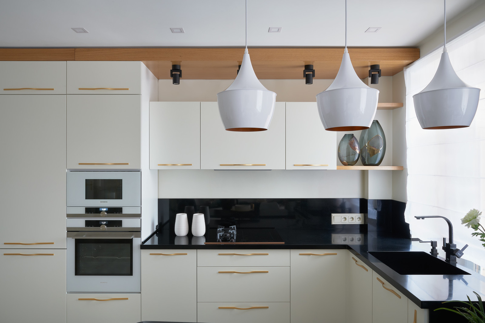 "Квартира для бабушки"