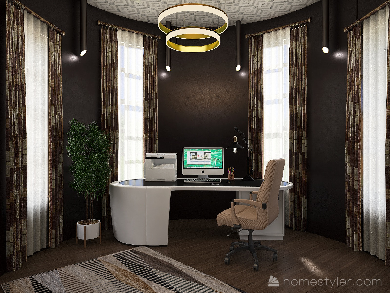 Личный кабинет