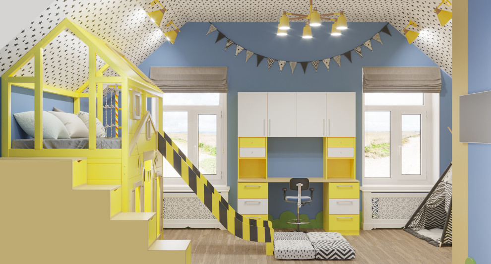 Квартира на Советской Калининград