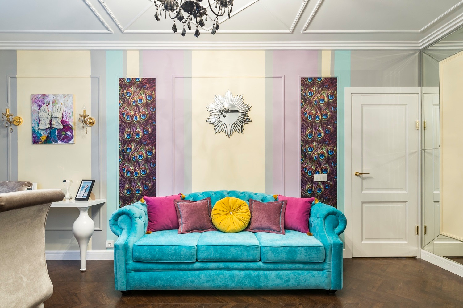 Обложка проекта: Мото Фьюжн