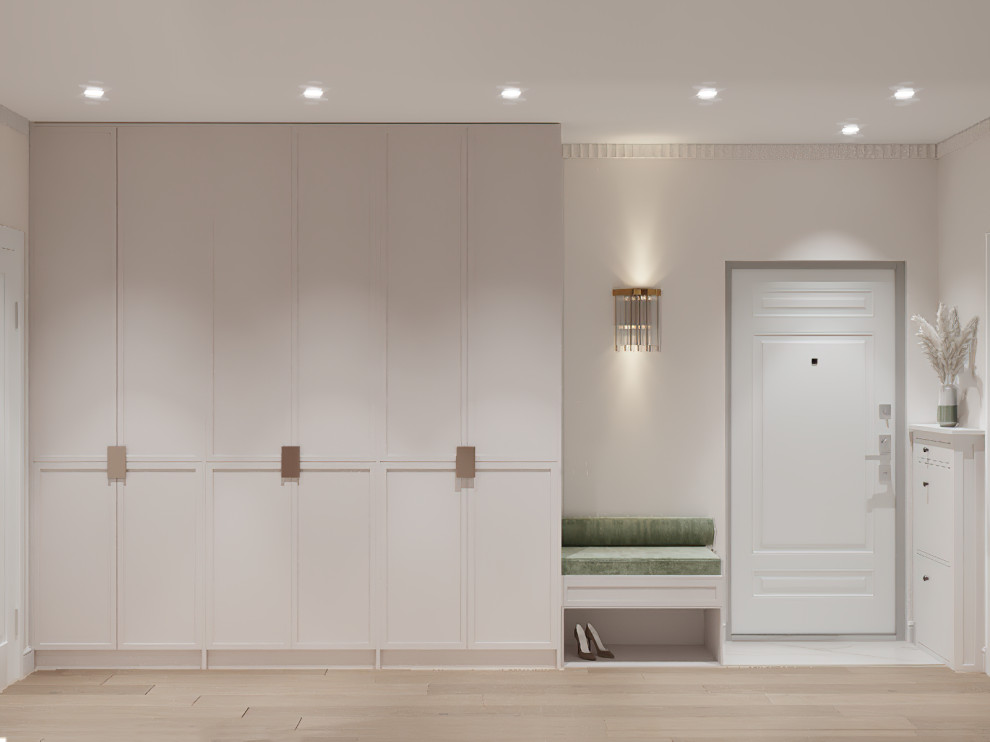 квартира в Подмосковье