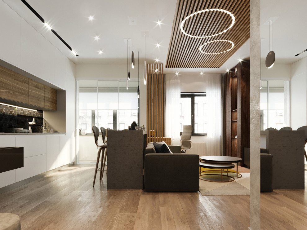 Квартира в ЖК Ясный