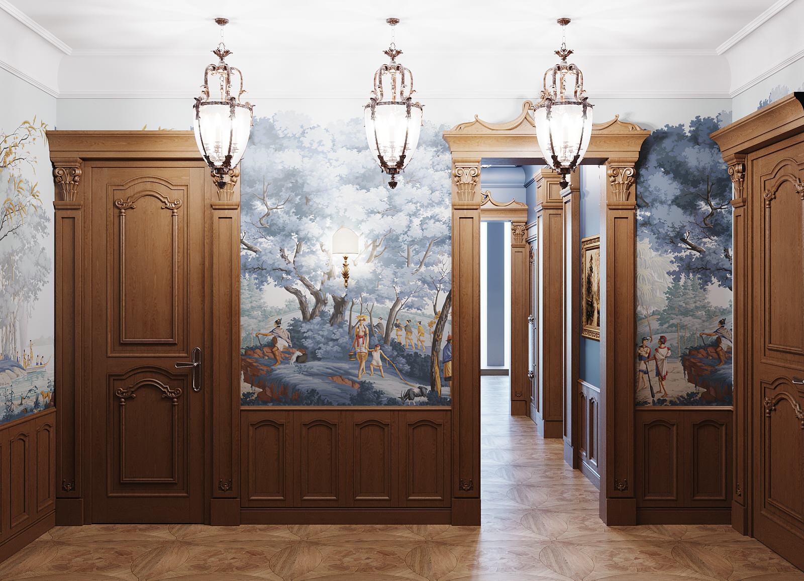 Пентхаус Реномэ