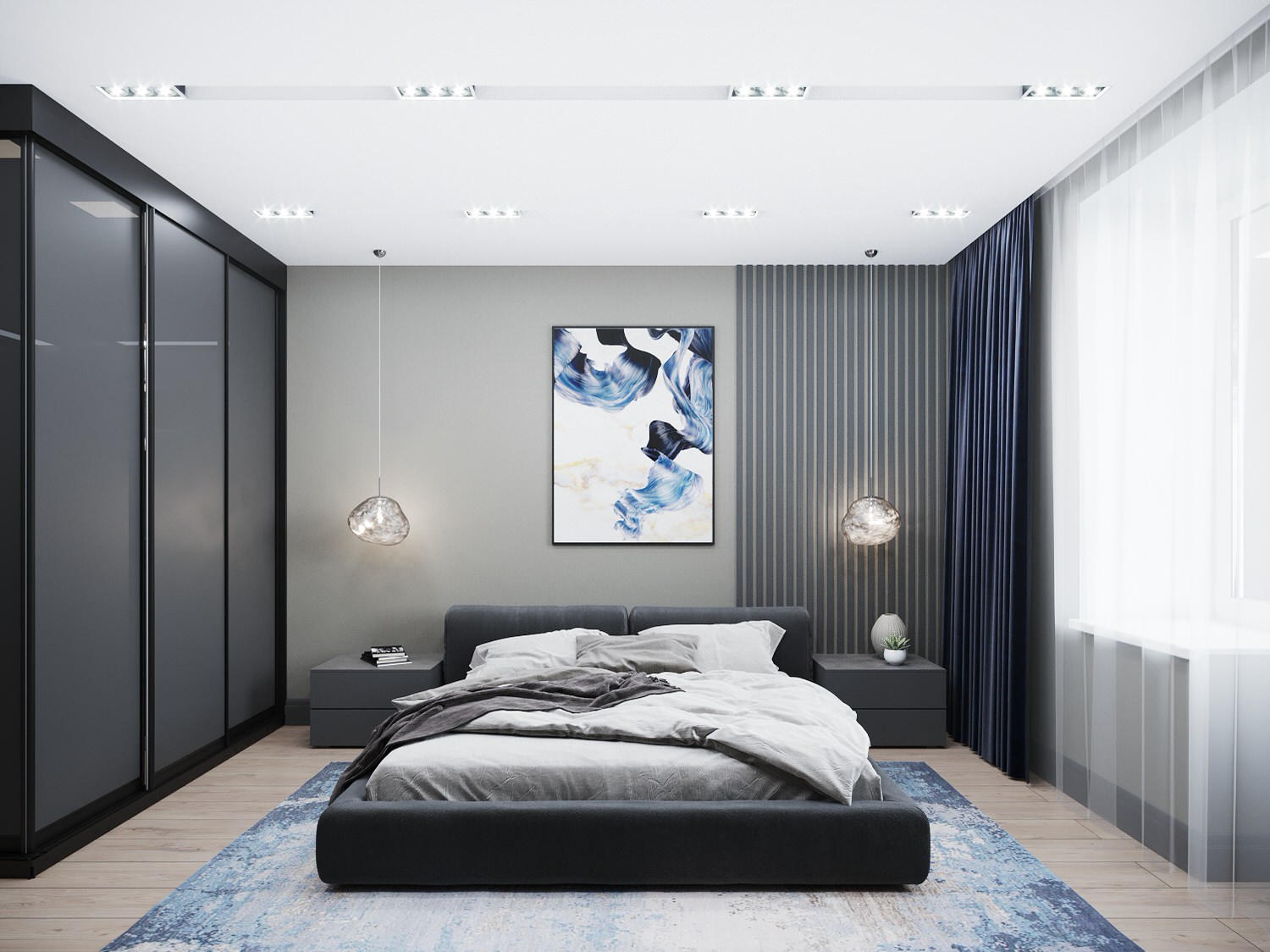 Первая линия