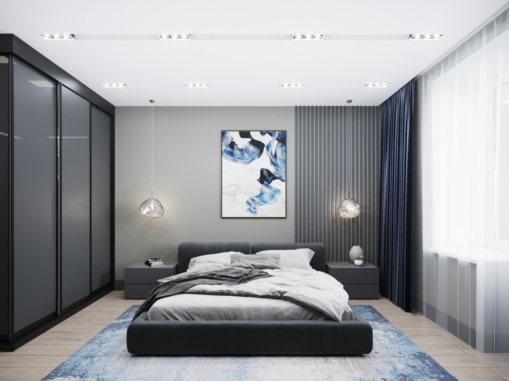 Первая линия