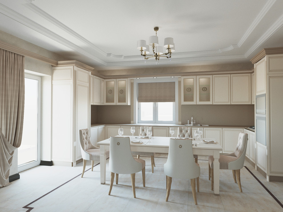 Обложка проекта: Классика жанра