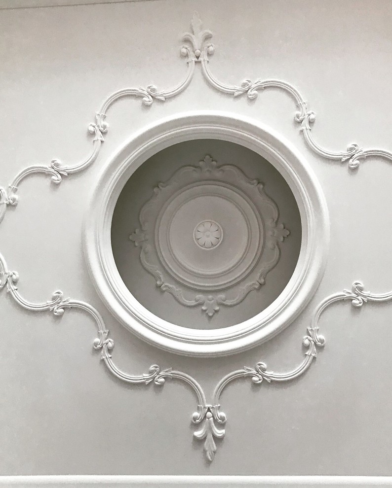 Обложка проекта: Квартира 150 м2 | первый этаж